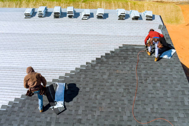 Best Best Roofing Contractors  in North York, PA