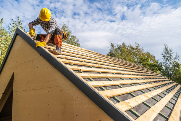 Best Roof Leak Repair  in North York, PA
