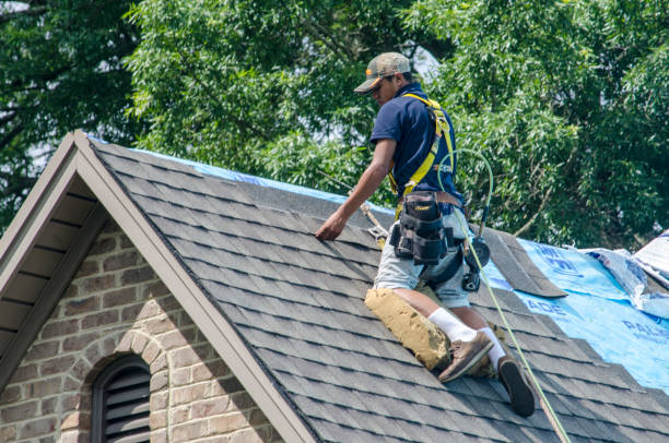 Slate Roofing Contractor in North York, PA